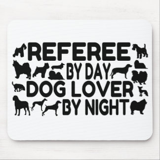Mousepad Cachorro Lover Refere