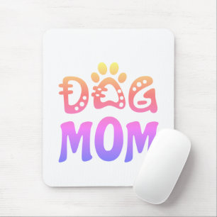 Mousepad Cachorro Mãe