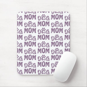 Mousepad Cachorro Mãe