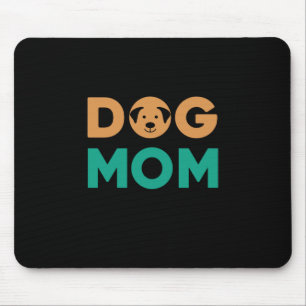 Mousepad Cachorro Mãe