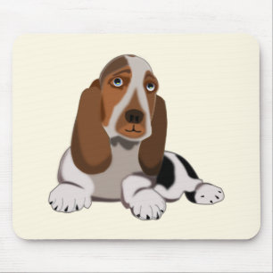 Mousepad Cachorro Pequeno