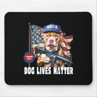 Mousepad Cachorro Vive Problema Engraçado 2024 Cachorro Voa