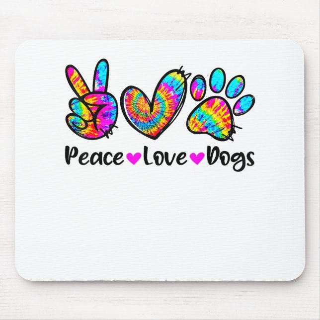 Mousepad Cachorros Cachorros Cachorros Cachorros Cachorros  (Frente)