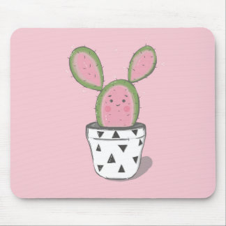 Mousepad Cacto