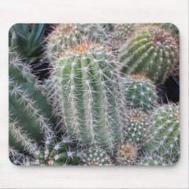 Mousepad Cactus