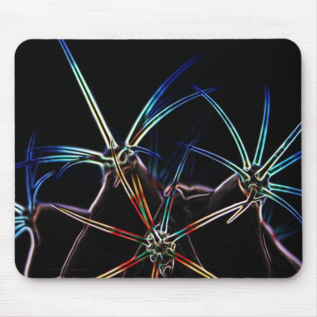 Mousepad Cactus 1 mpcnm (Frente)