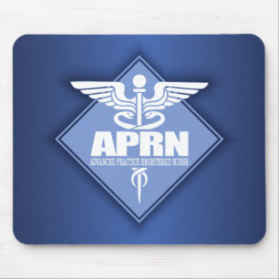 Mousepad Cad APRN (diamante)