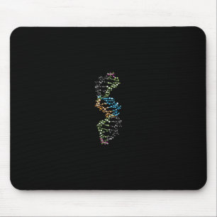 Mousepad Cadeia de DNA