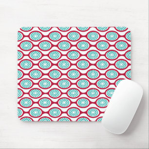 Mousepad Cadeias Oval