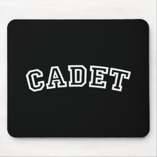 MOUSEPAD CADET