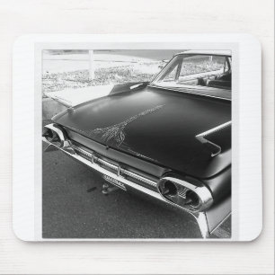 Mousepad Cadillac 1961