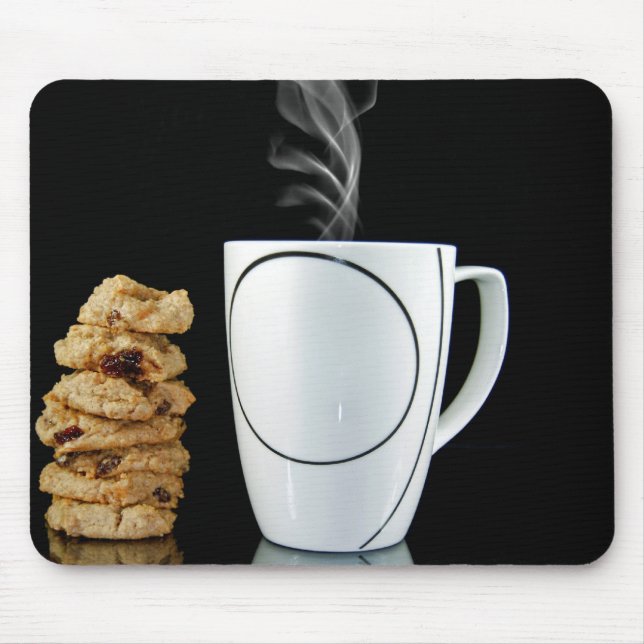 Mousepad Café Break (Frente)
