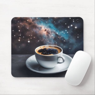 Mousepad Café Cósmico