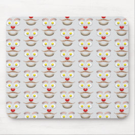 Mousepad Café da Manhã Inglês do Dia dos Pais