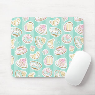Mousepad Café Paris