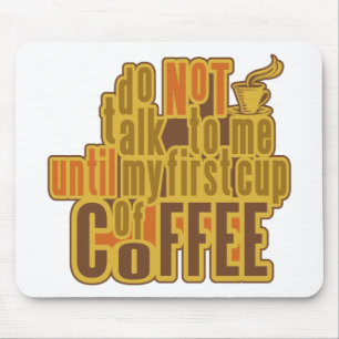 MOUSEPAD CAFÉ PRIMEIRO PORCO