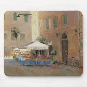 Mousepad Café Roma