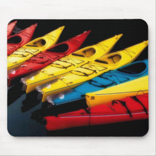 Mousepad Caiaque