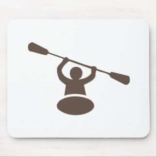 Mousepad Caiaque
