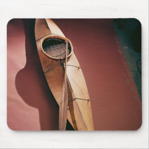 Mousepad Caiaque de Tinglit