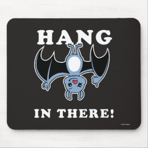 Mousepad Cair dentro lá