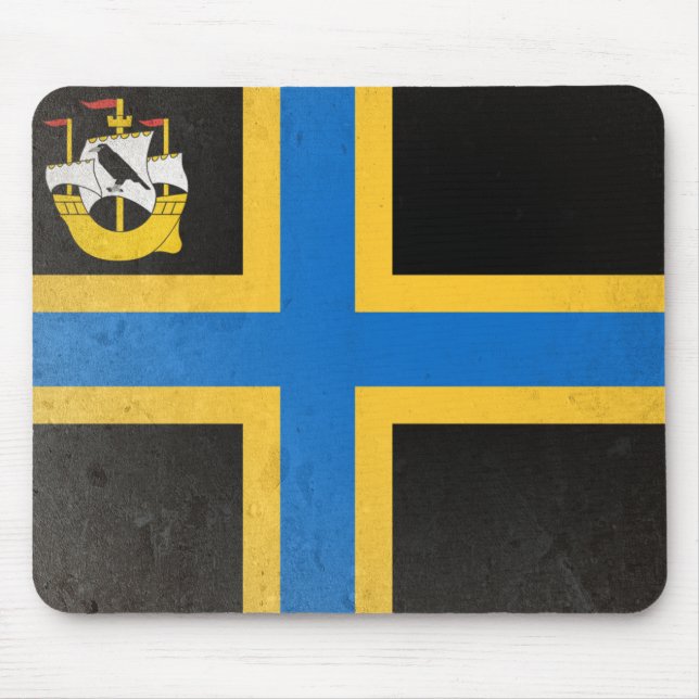 Mousepad Caitidade (Frente)