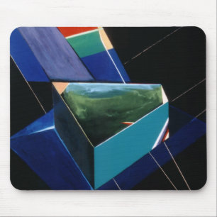 Mousepad Caixa de Caja de Pandora/Caixa de Pandora/Pandora