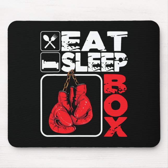 Mousepad Caixa de repouso - Caixa de diálogo in a box Lover (Frente)
