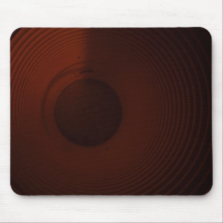 Mousepad Caixa de som