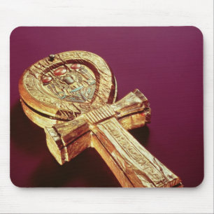 Mousepad Caixa do espelho sob a forma de um ankh 2