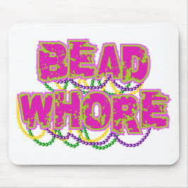Mousepad Cajun