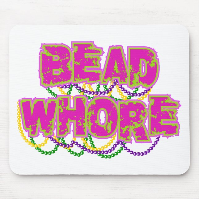 Mousepad Cajun (Frente)