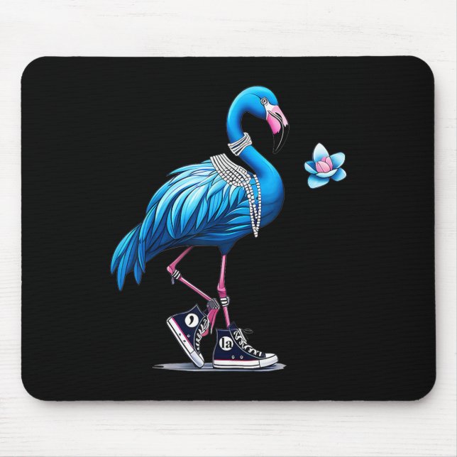 Mousepad Calçados Comma La Kamala 2024 1 (Frente)