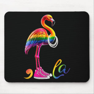 Mousepad Calçados Comma La Kamala 2024 Direitos Eleitorais 