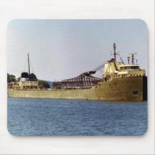 Mousepad Calcite II do milivolt