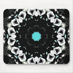 Mousepad Caleidoscópio