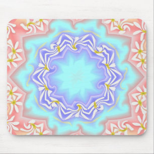 Mousepad Caleidoscópio