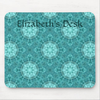 Mousepad Caleidoscópio fractal