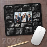 Mousepad Calendário com logotipo do Magnet de Informações d<br><div class="desc">Um calendário impresso em um mouse combina praticidade com conveniência, transformando um espaço de trabalho essencial em uma ferramenta de gerenciamento de tempo. Este design inovador apresenta um layout de ano de cheio ou de calendário mensal integrado na superfície do painel de discussão, permitindo que os usuários rastreiem datas sem...</div>