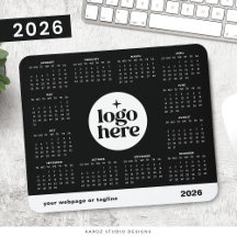 Calendário de Cores Personalizado Ano 2026 para Ne