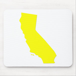 Mousepad Califórnia