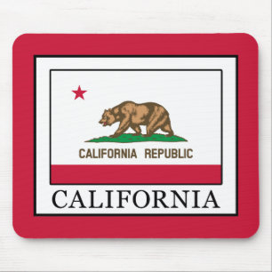 Mousepad Califórnia