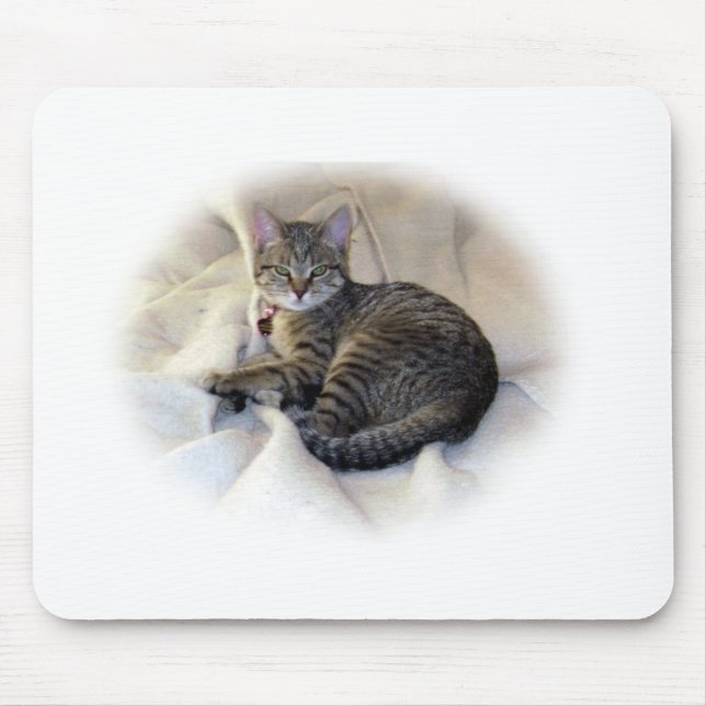 Mousepad Calma & índice (Frente)