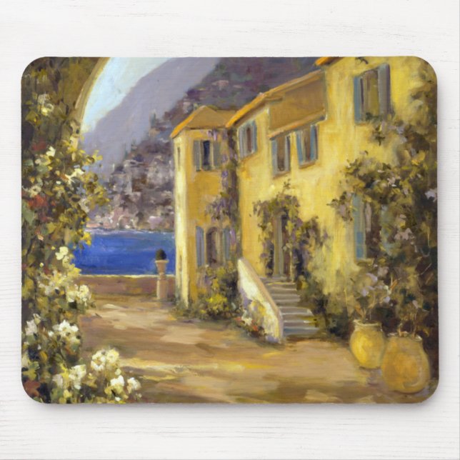 Mousepad Calma Latin mim (Frente)