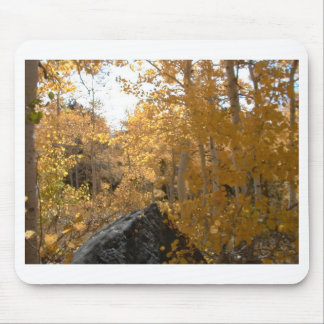 Mousepad Calor do outono