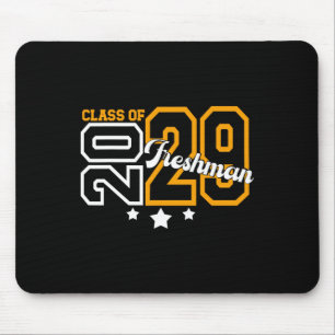 Mousepad Calouro Cl De 2029 Volta à Escola Calouro 2029 