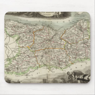 Mousepad Calvário