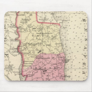 Mousepad Calvert