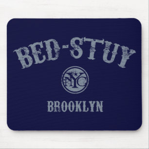Mousepad Cama-Stuy