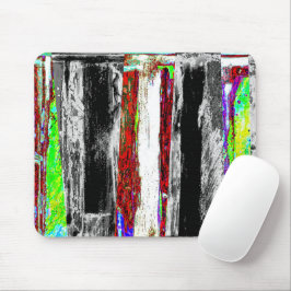 Mousepad – Camadas de Reflexão